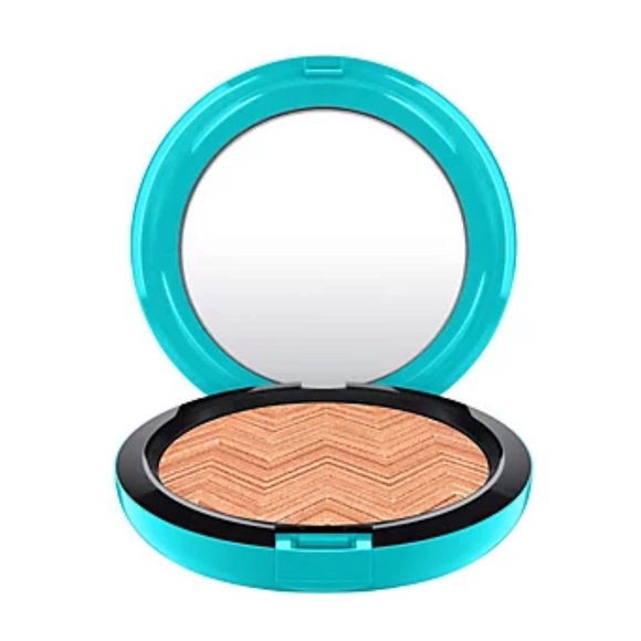 MAC Patrick Starrr Powder Hot & Heavy Limited Edition NEW - Picture 5 of 6